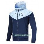 Tottenham Hotspur Casaco Windrunner 2018/19